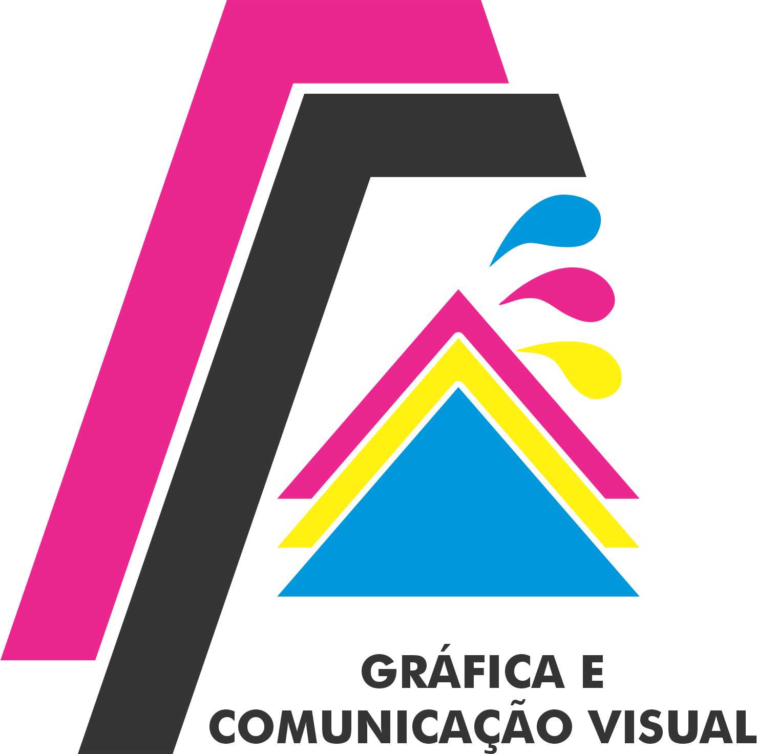 logotipo menor Atlântida Personalizações